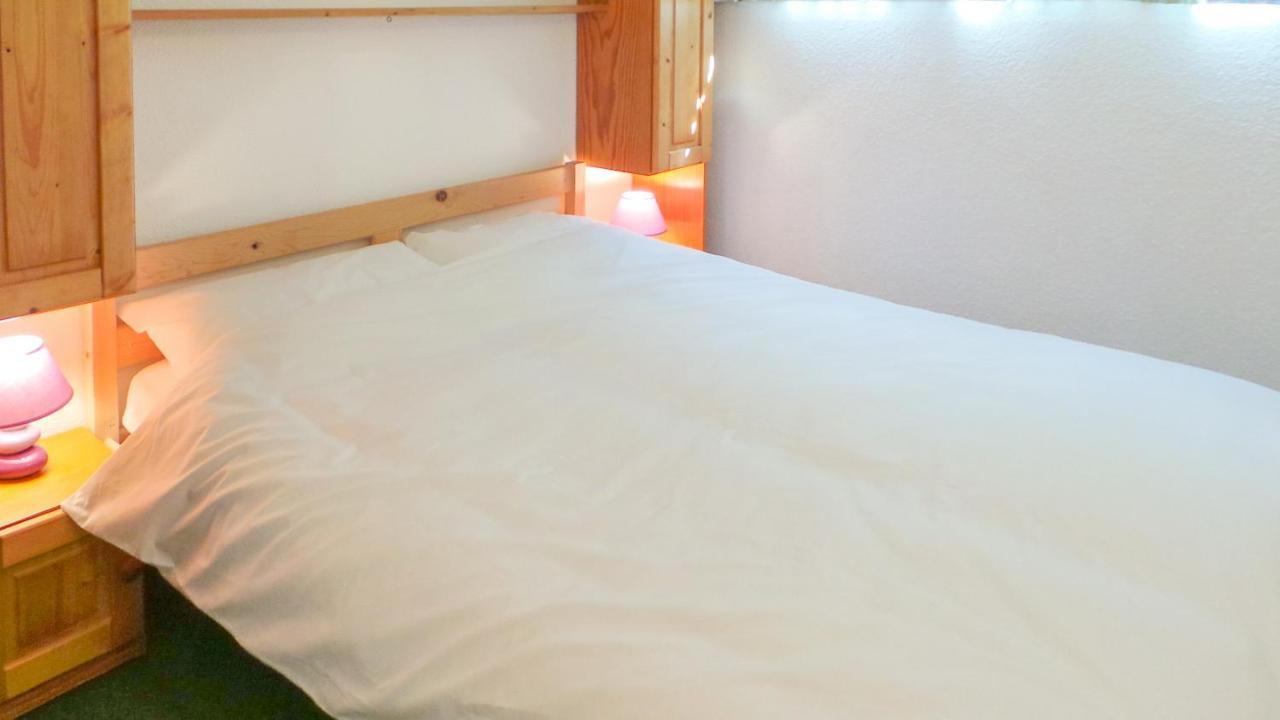 Spacious Apartment Iris, Flaine Foret Eksteriør bilde